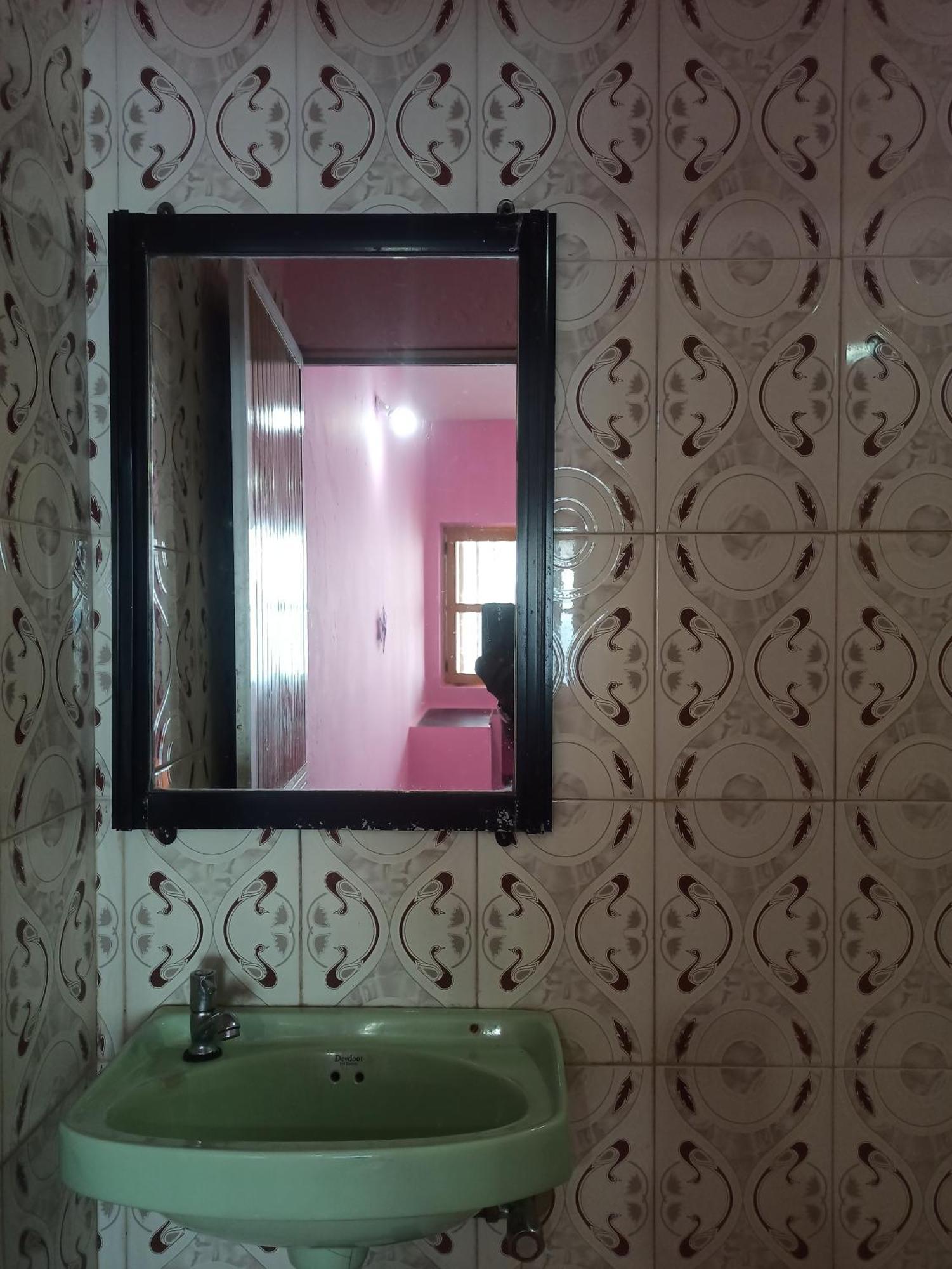 Om Ganesh Naik Guest House Arambol Quarto foto